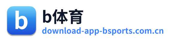 b体育 Logo